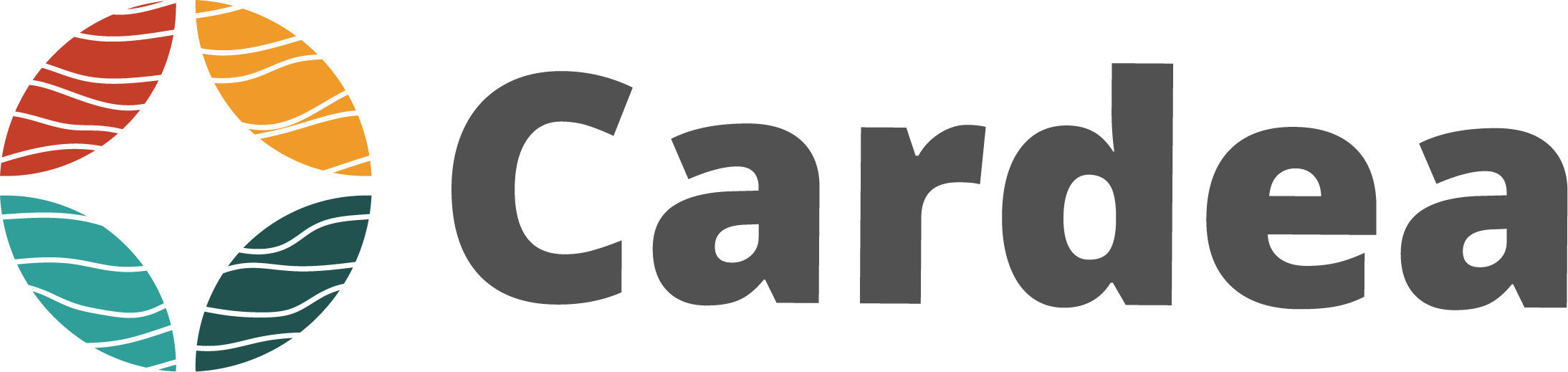 Cardea Logo Full Color