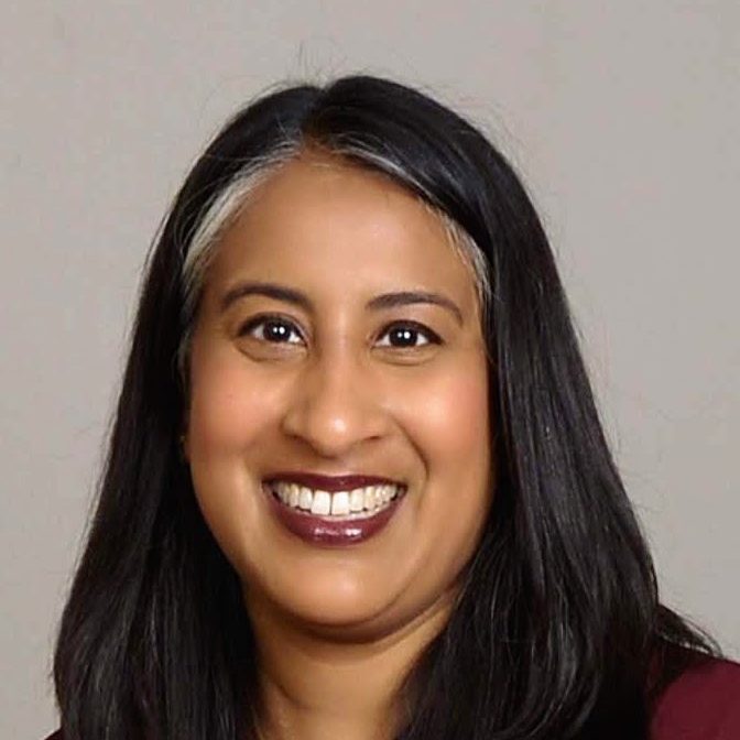 Padmini Parthasarathy