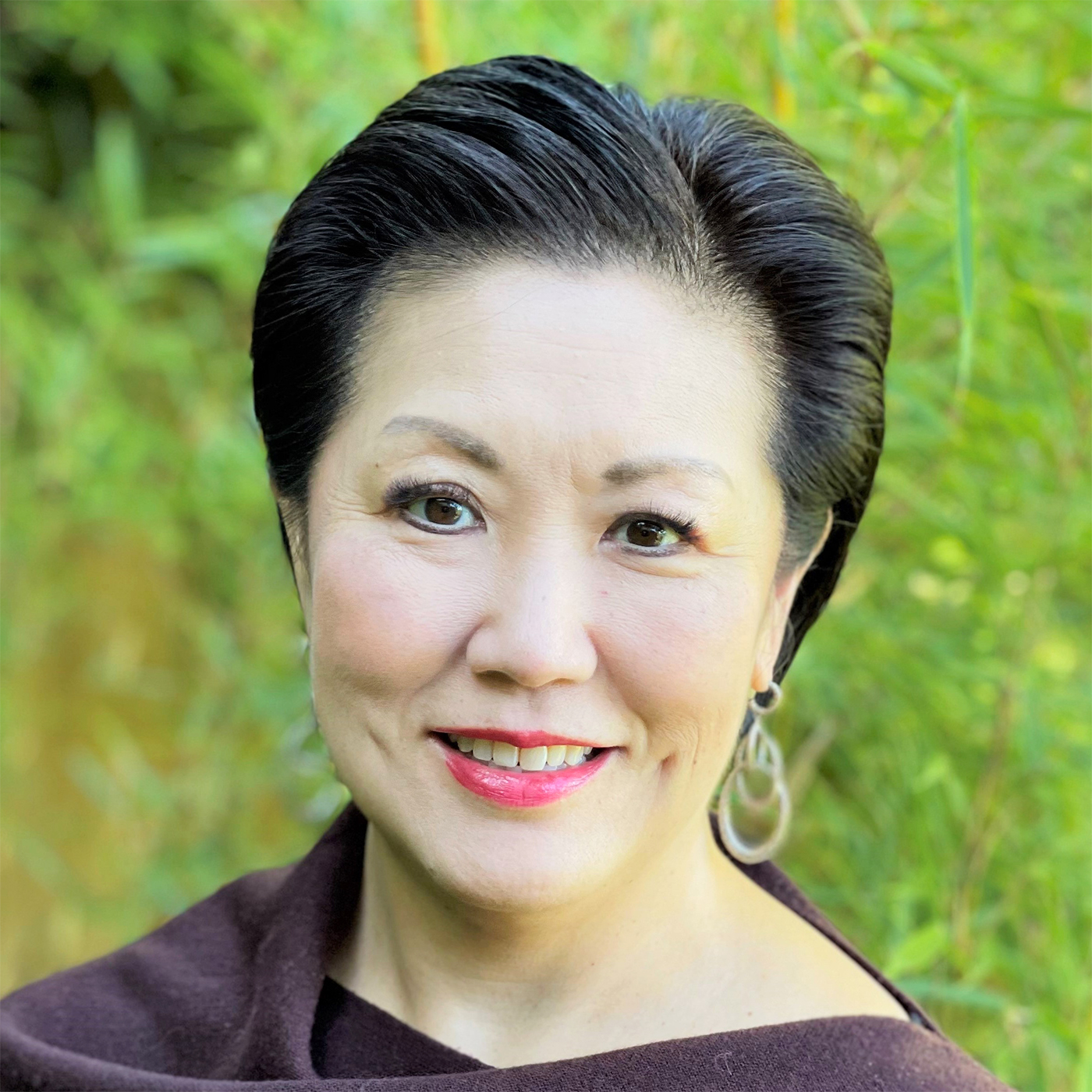 Wendy Nakatsukasa Ono