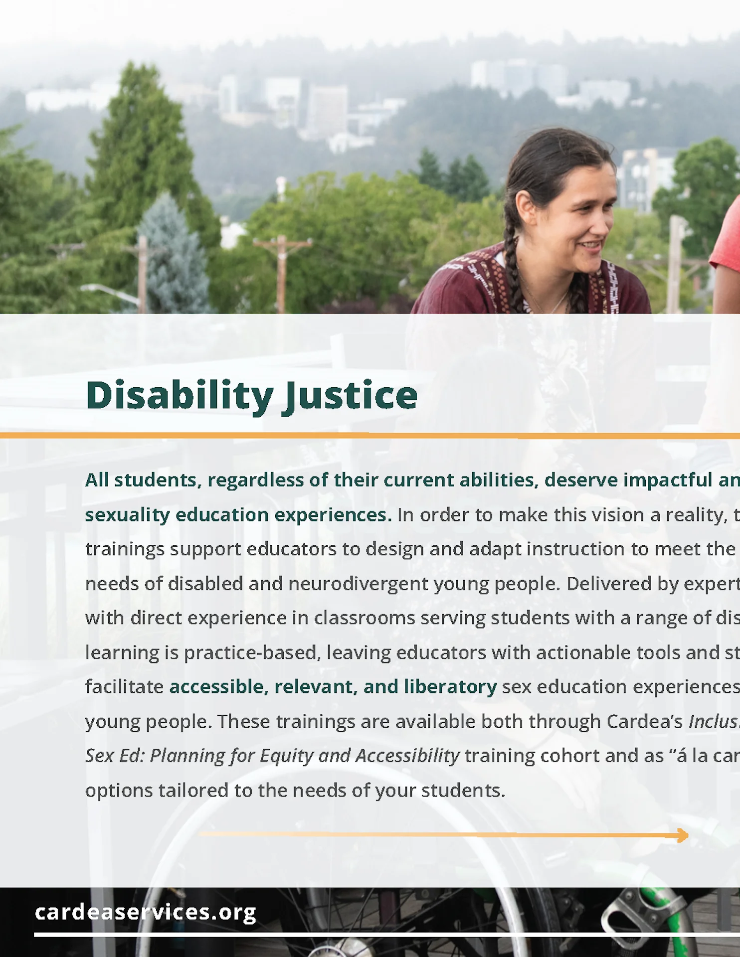 Catalog Of Sexual Health Education Services