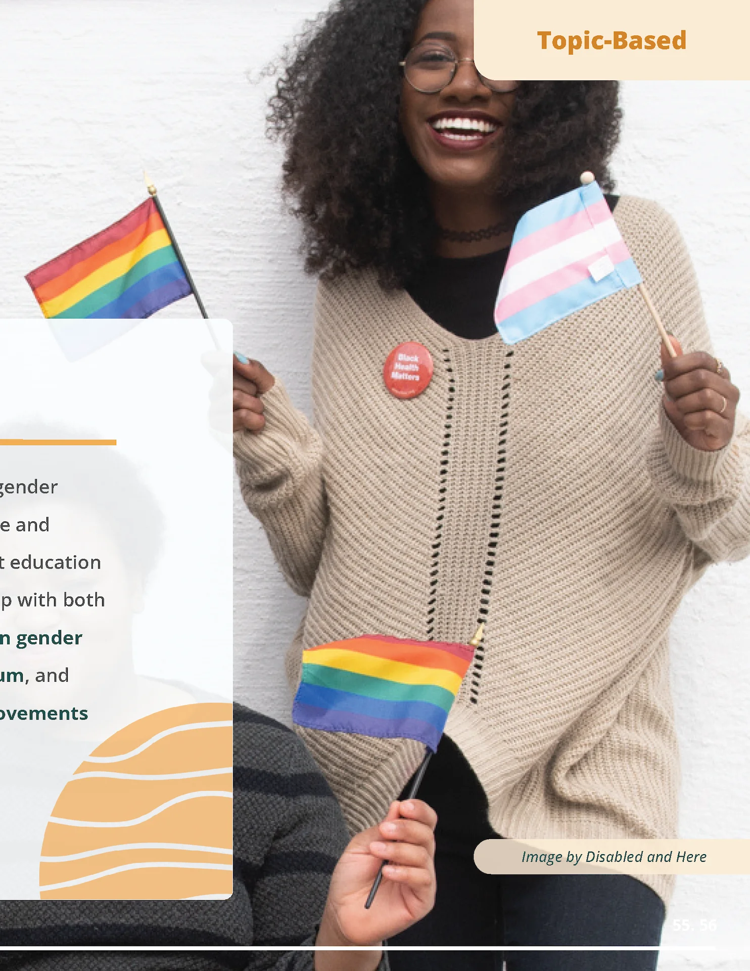 Catalog Of Sexual Health Education Services