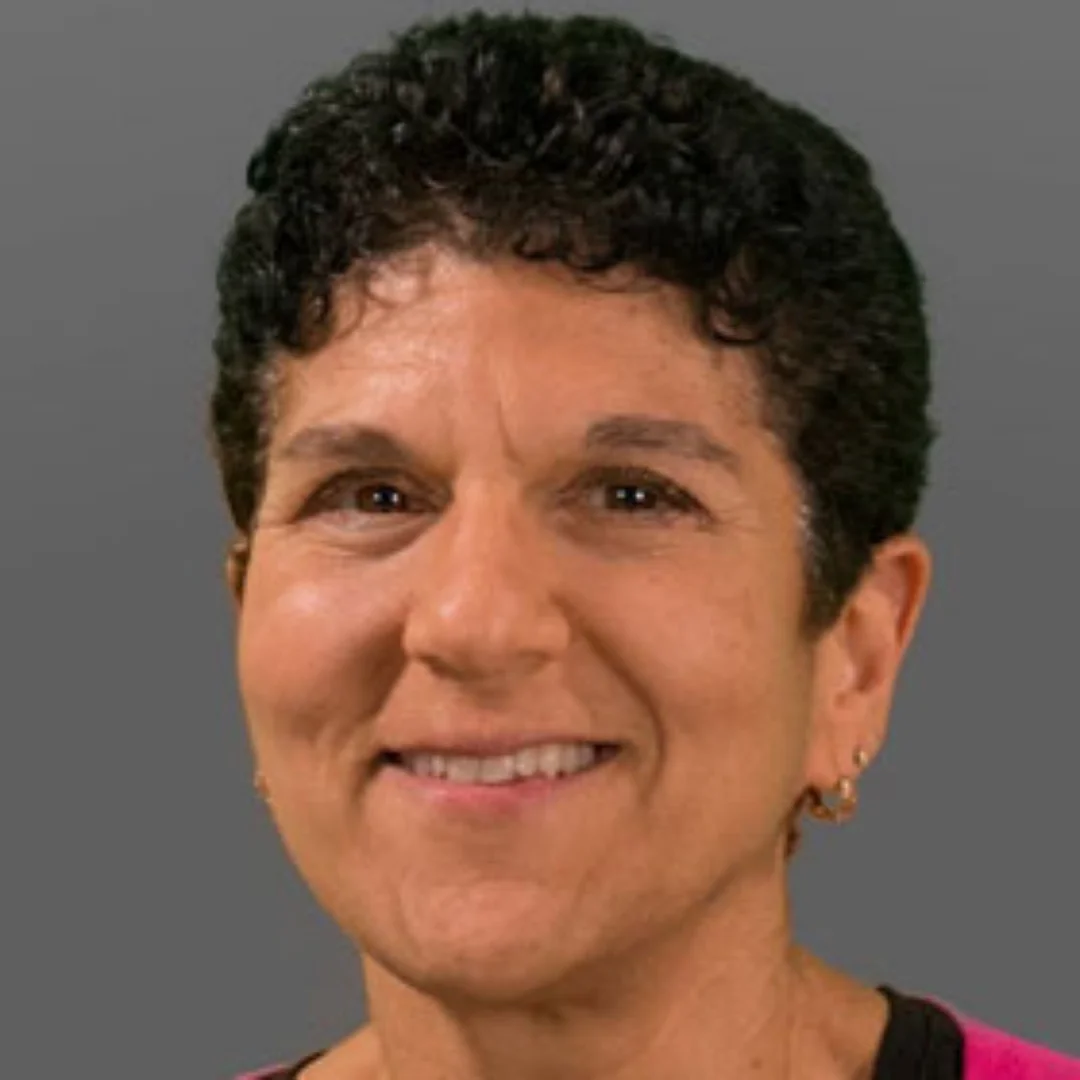 Jacki Hecht, MSN, RN