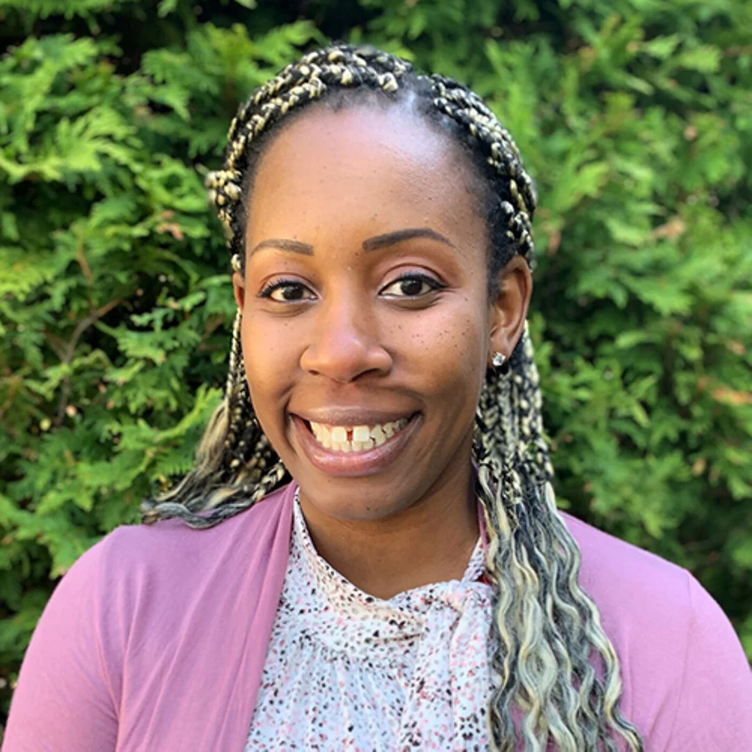 Vimbai Madzura, MA, LISW