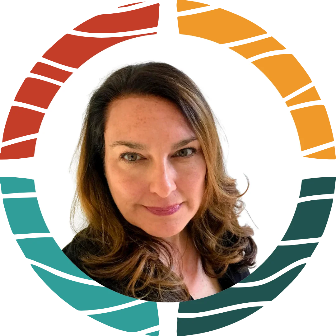 Cardea Board Crystal Tetrick