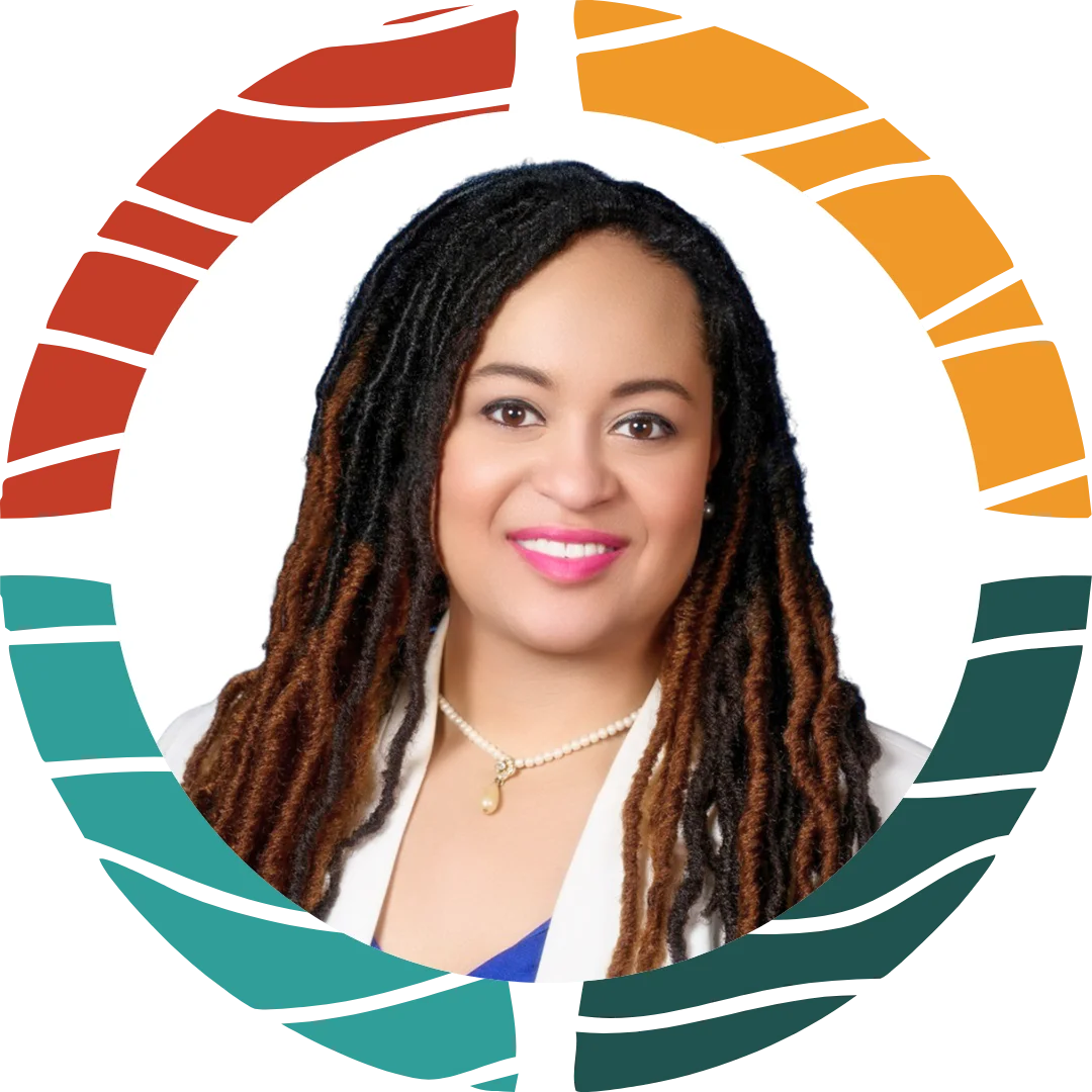 Cardea Board Krystle McCloney