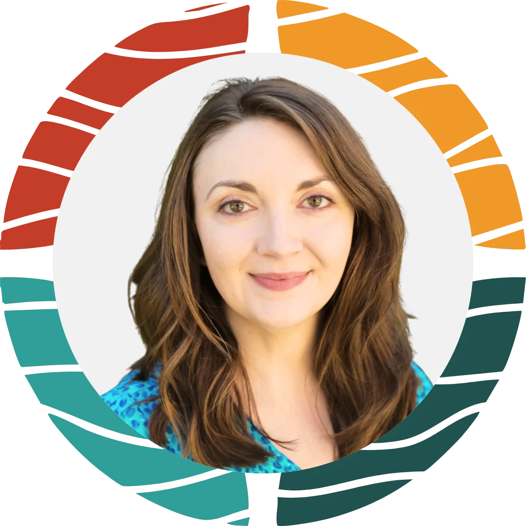 Cardea Staff Ashley Sherrow