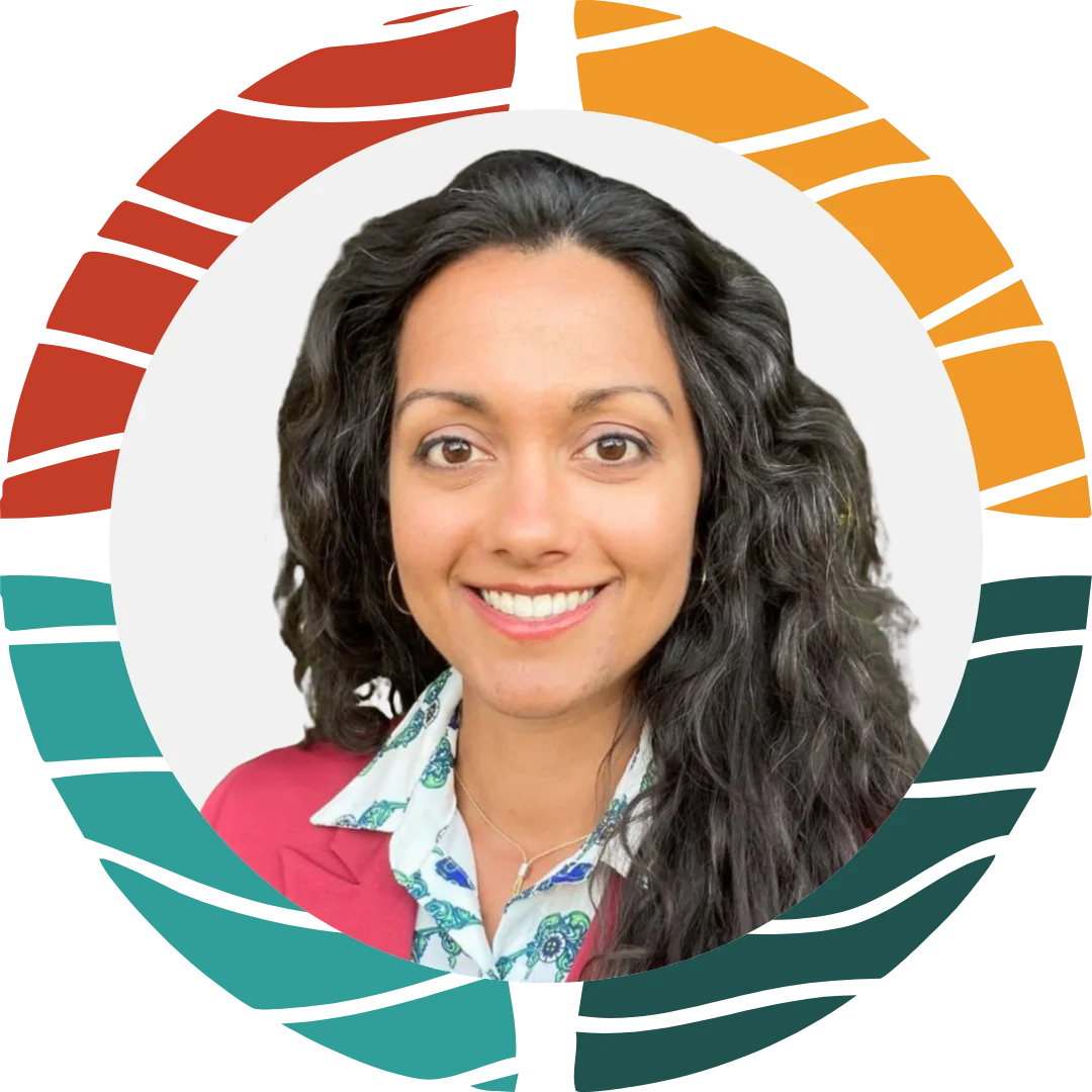 Cardea Staff Avanthi Jayasuriya