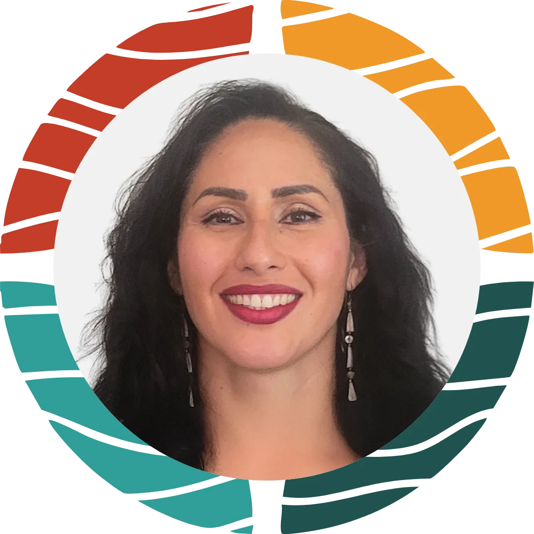 Cardea Staff Beatriz Reyes