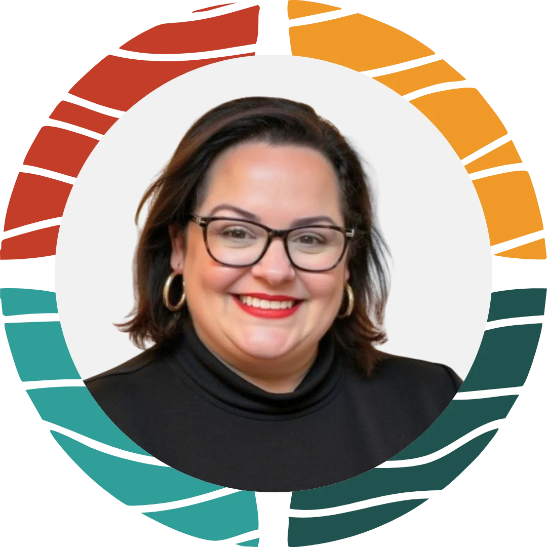 Cardea Staff Bri Seoane