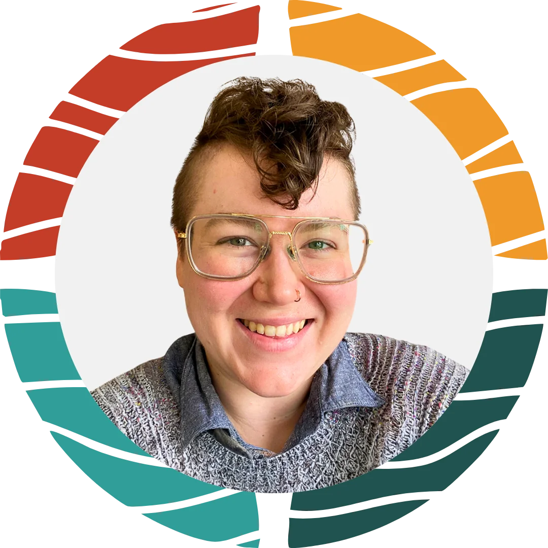 Cardea Staff Cade Boyles