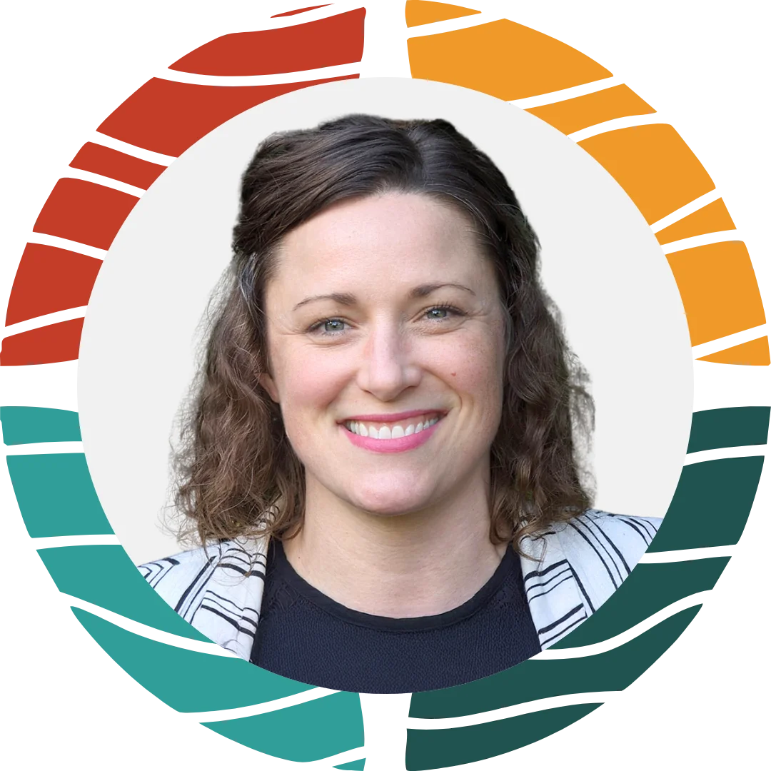 Cardea Staff Cally Ingram