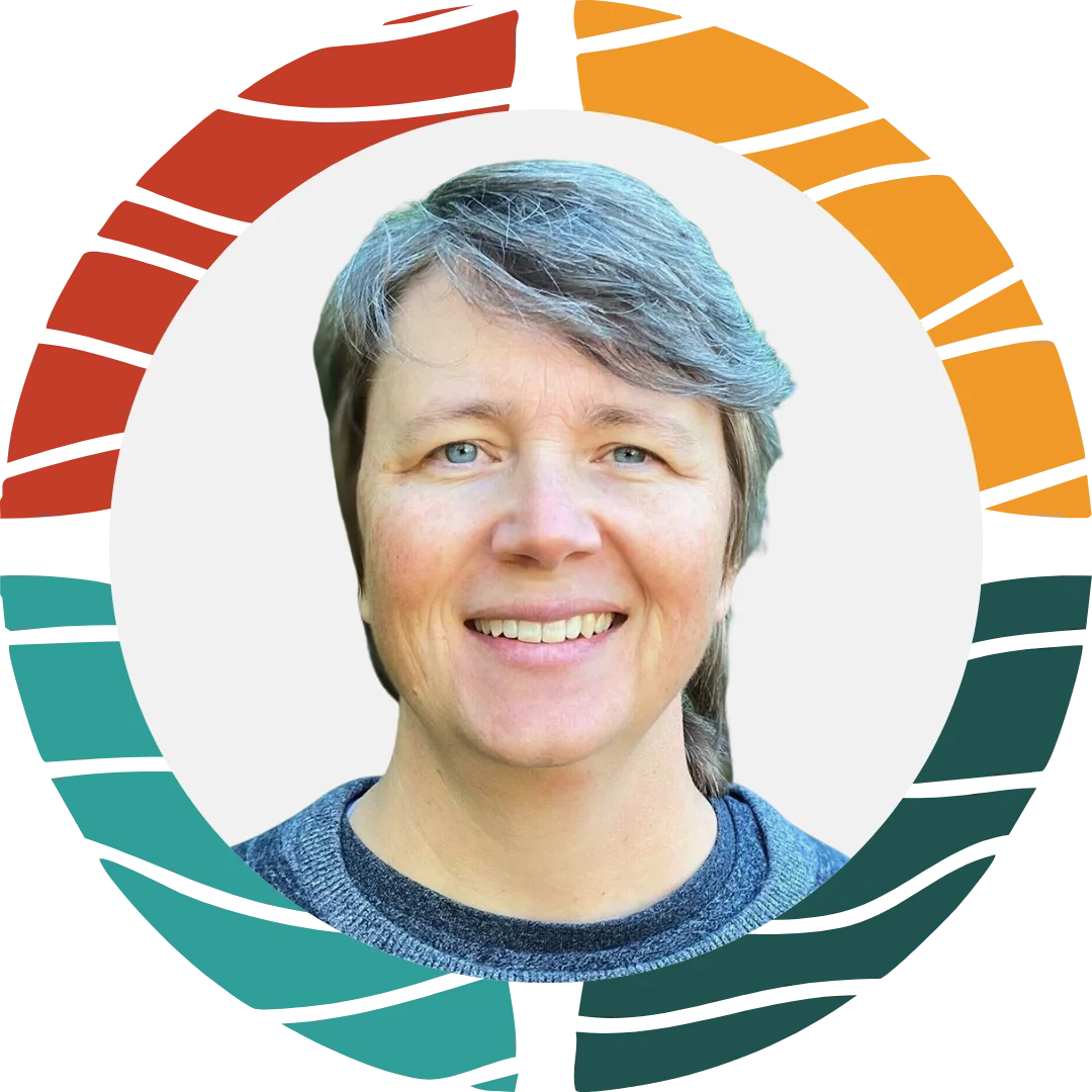 Cardea Staff Cathy Bogan