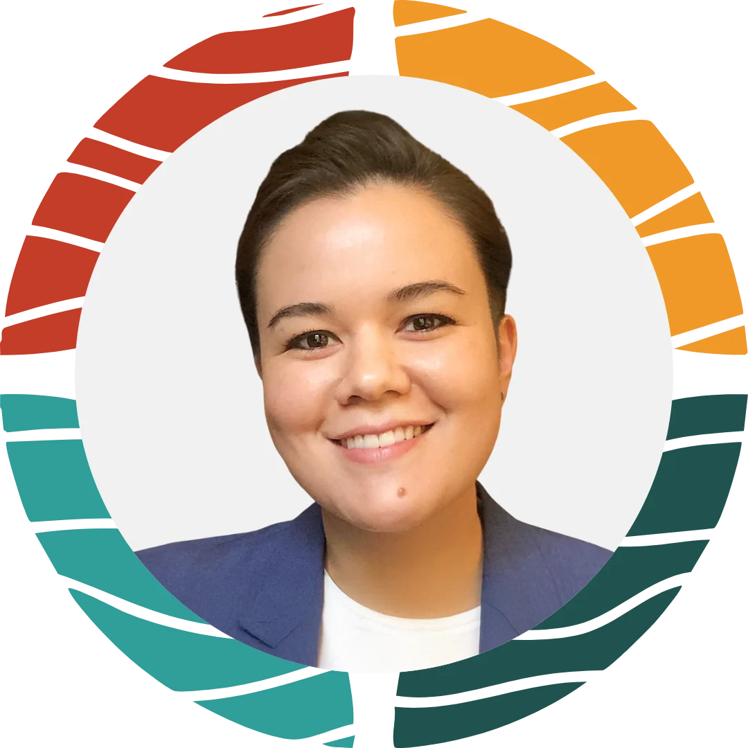 Cardea Staff Emily Nakamura