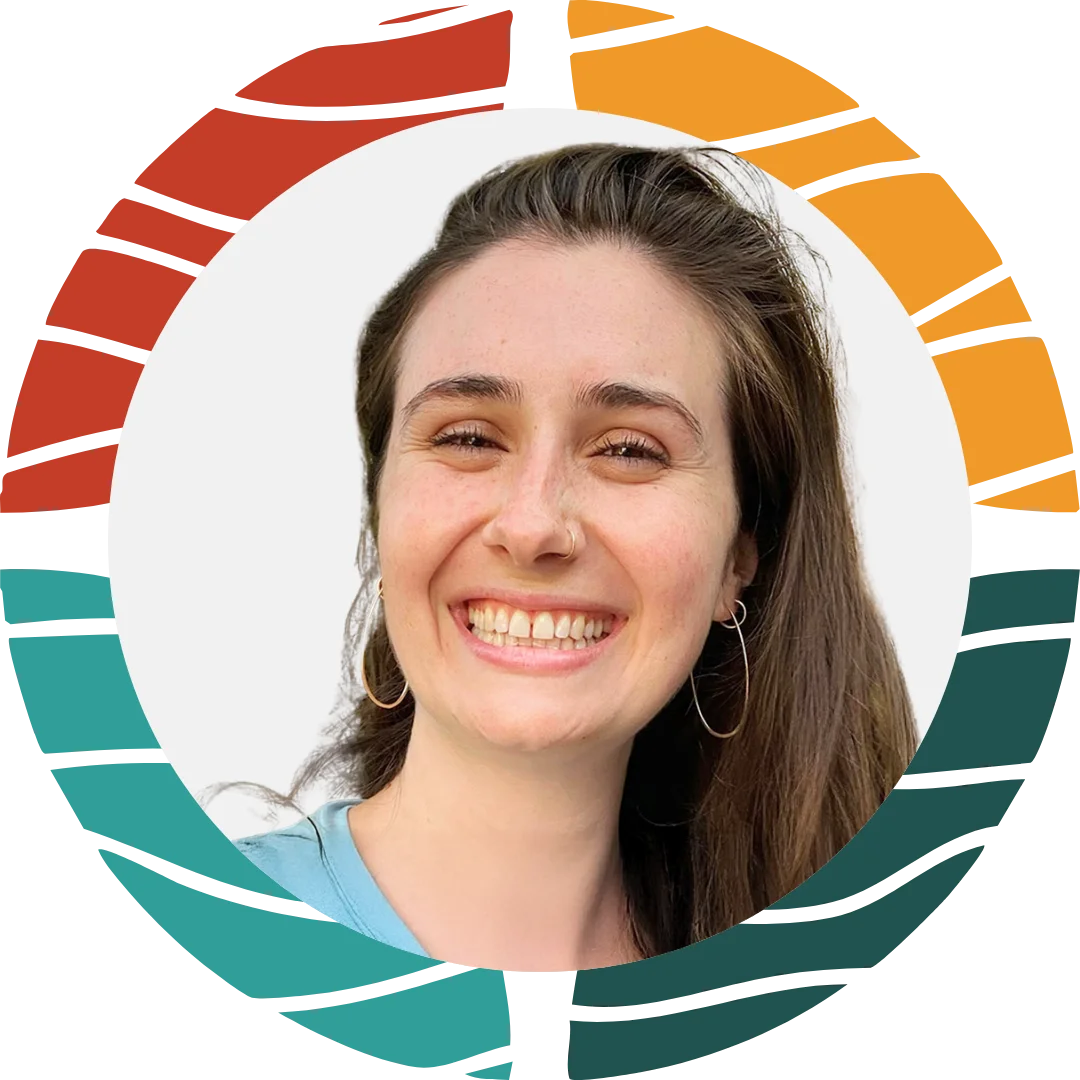 Cardea Staff Fiona Morrison Fleming