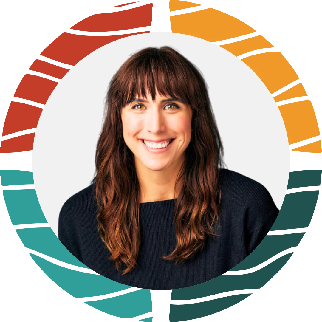 Cardea Staff Hillary Ainsley