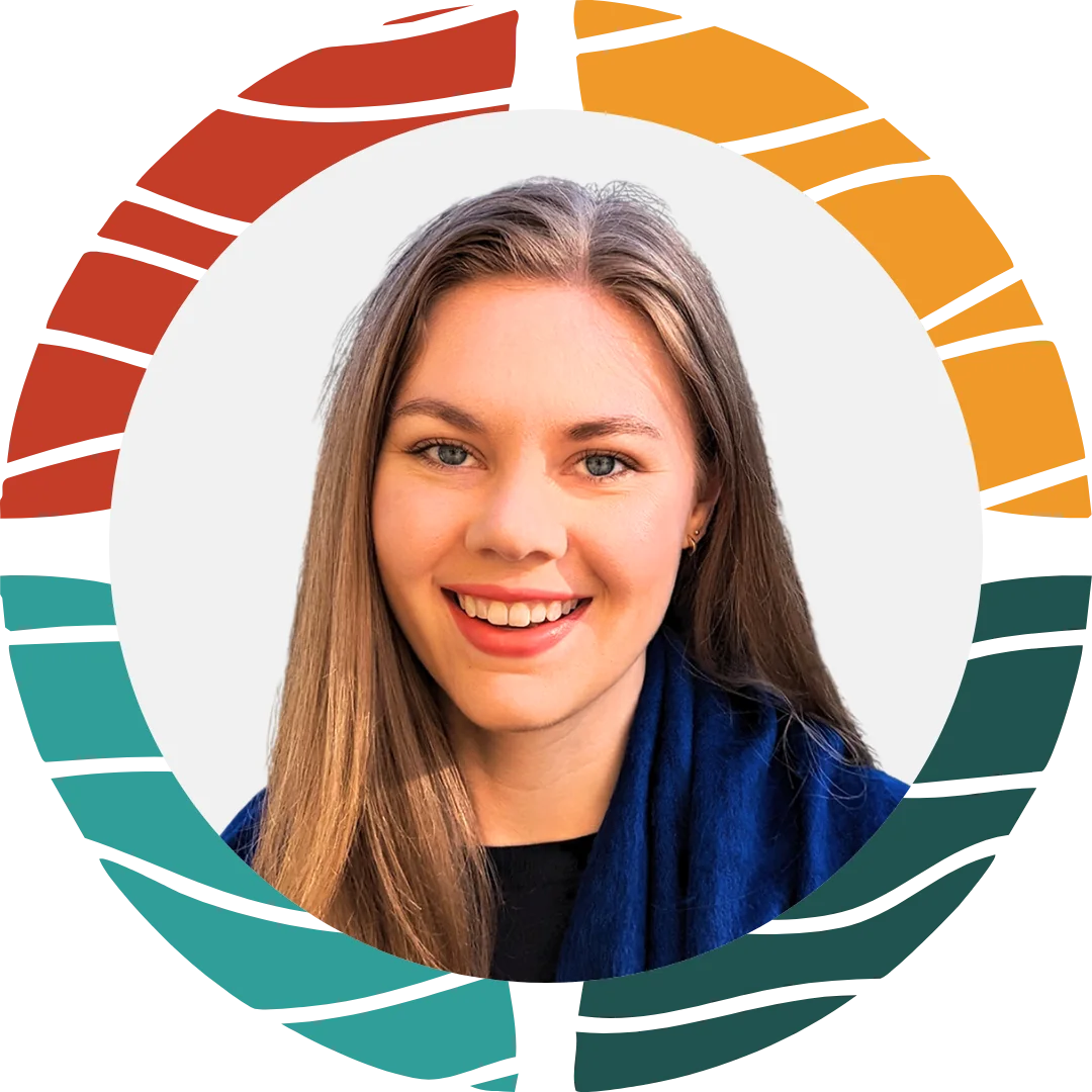 Cardea Staff Lizzy Menstell Coyle