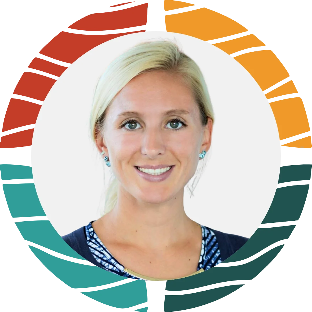 Cardea Staff Madeline Martinez