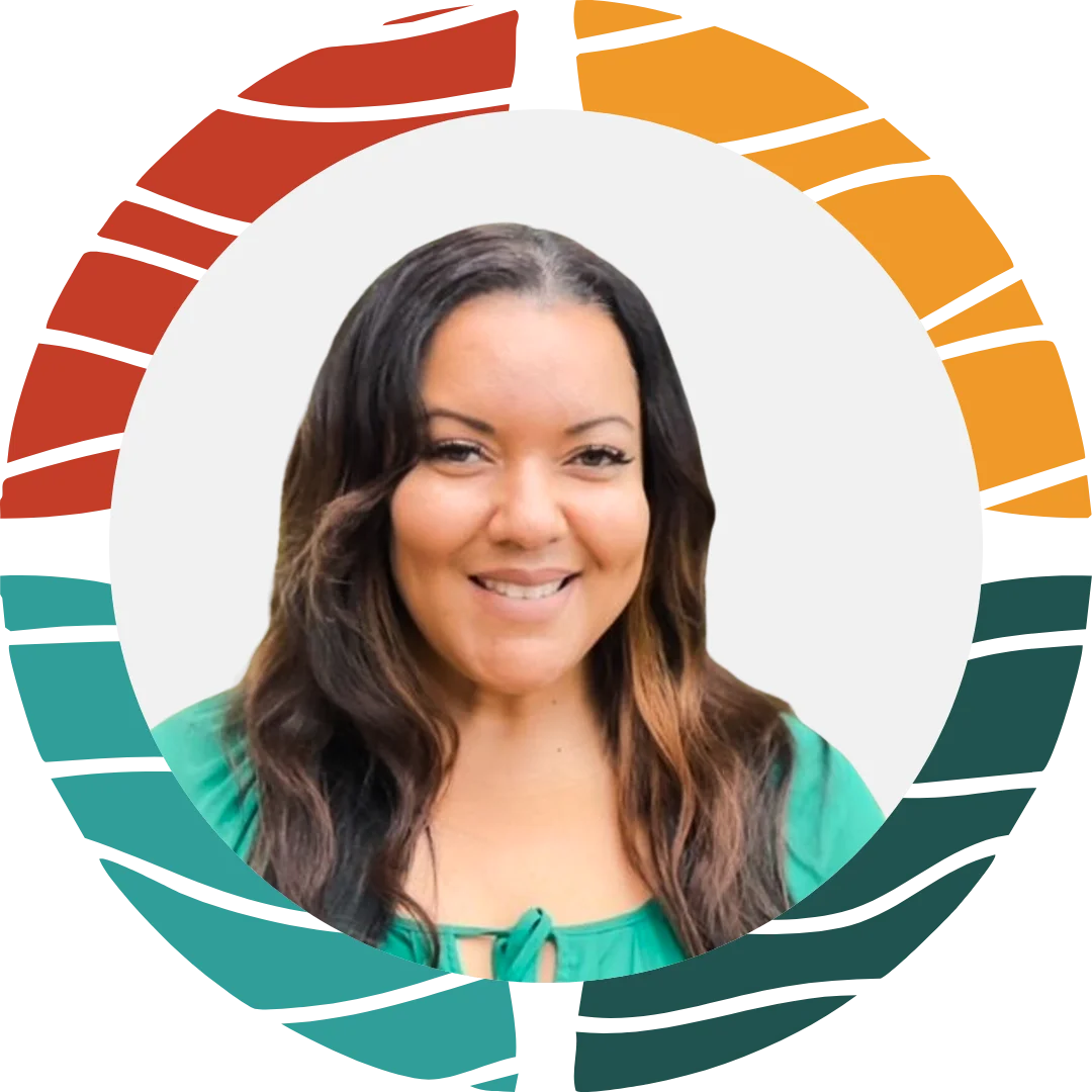 Cardea Staff Melanie Ogleton