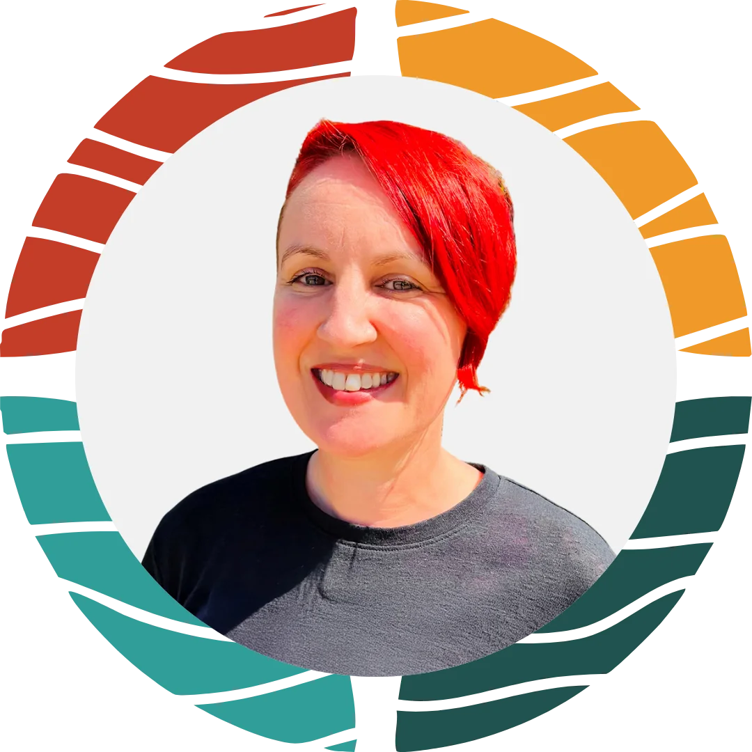 Cardea Staff Michelle Daugherty