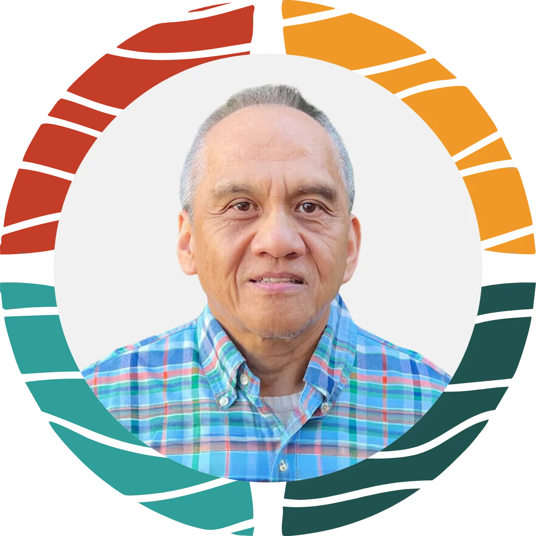 Cardea Staff Nick Garcia