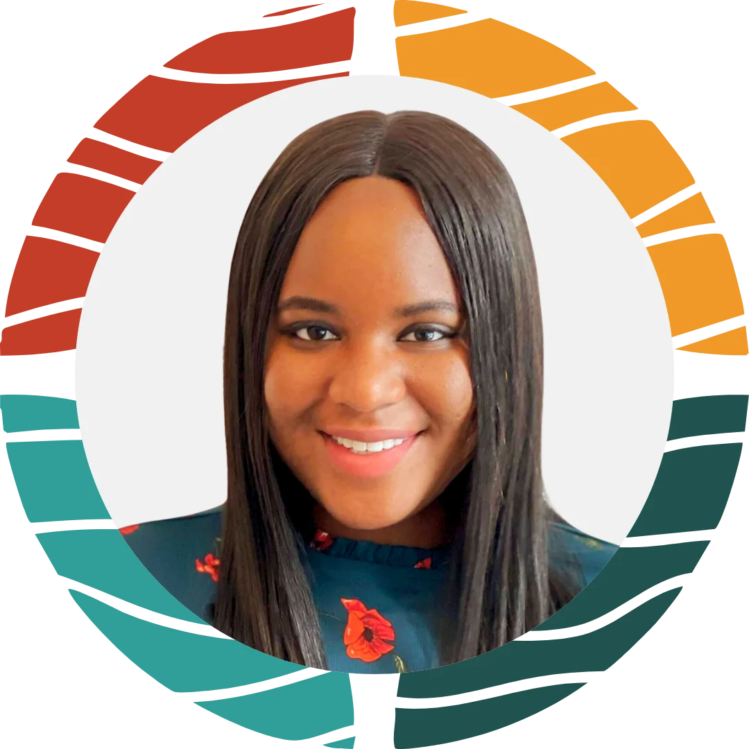 Cardea Staff Nneoma Nwobilor