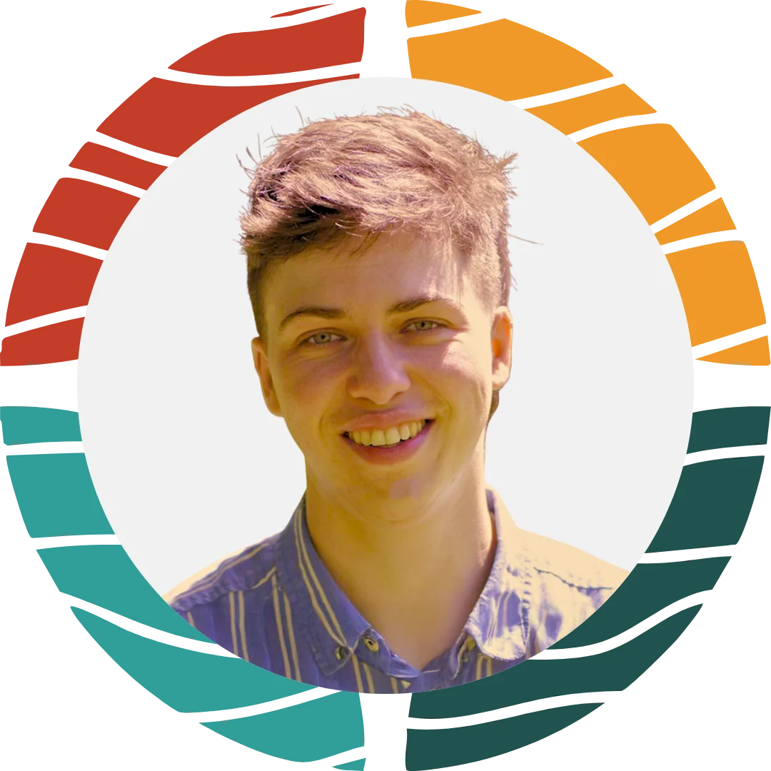 Cardea Staff Oli Van Hoeve