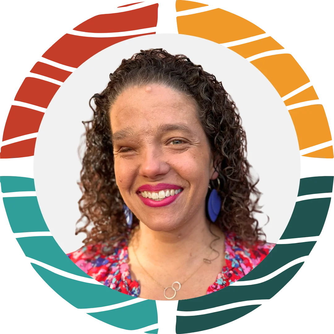 Cardea Staff Olivia Lutz