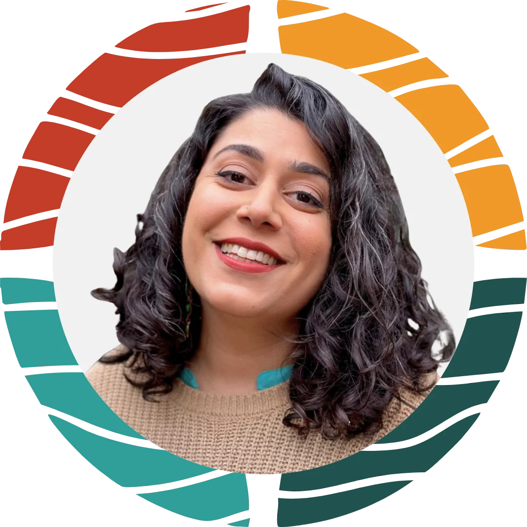 Cardea Staff Pegah Maleki