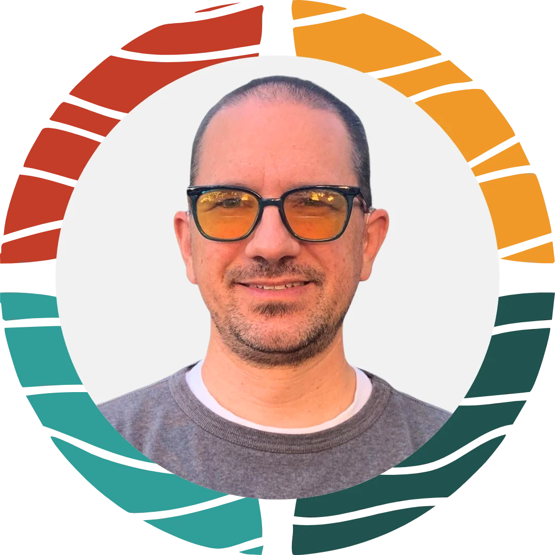 Cardea Staff Robert Mitchell