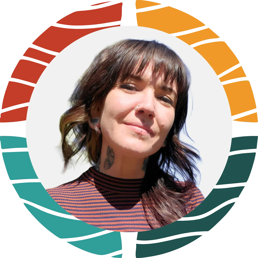 Cardea Staff Sarah Orton