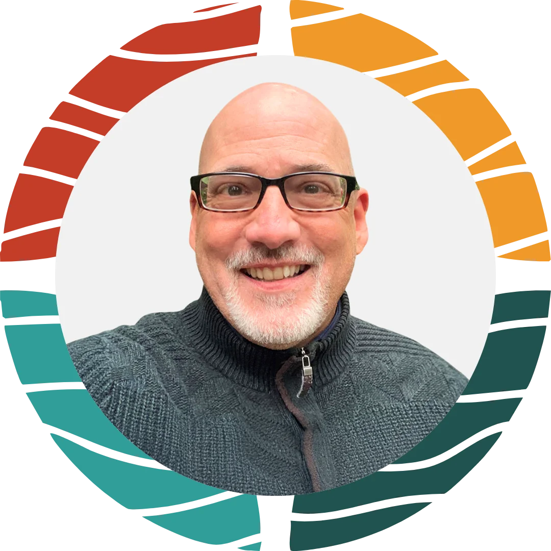 Cardea Staff Tony Peterson