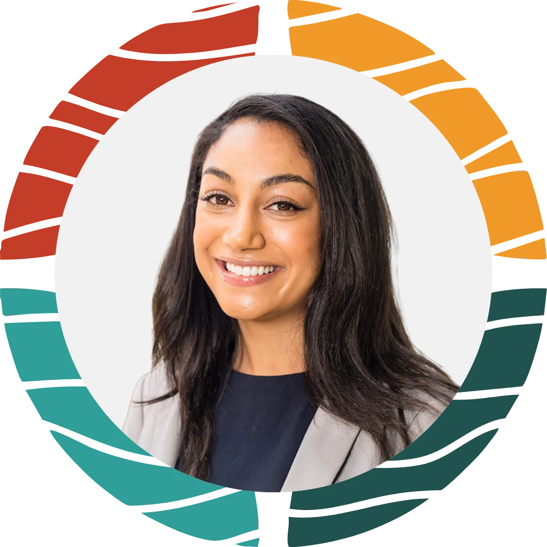 Cardea Staff Vittoria Cuellar