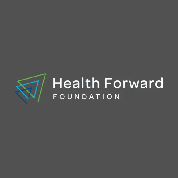 Health Forward Foundation