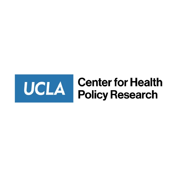 UCLA Center For Health Policy Research