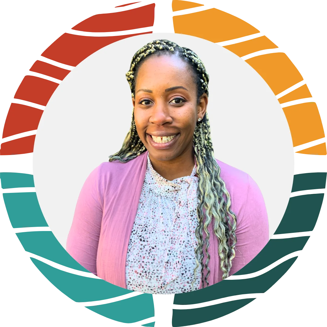 Cardea Staff Vimbai Madzura
