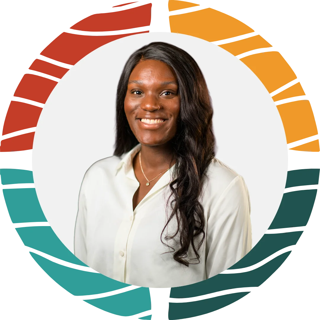 Cardea Staff Ekua Yaaba Monkah